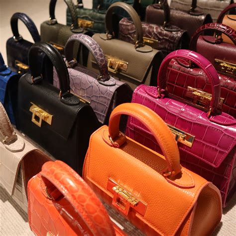 Luxury & Designer Bags 